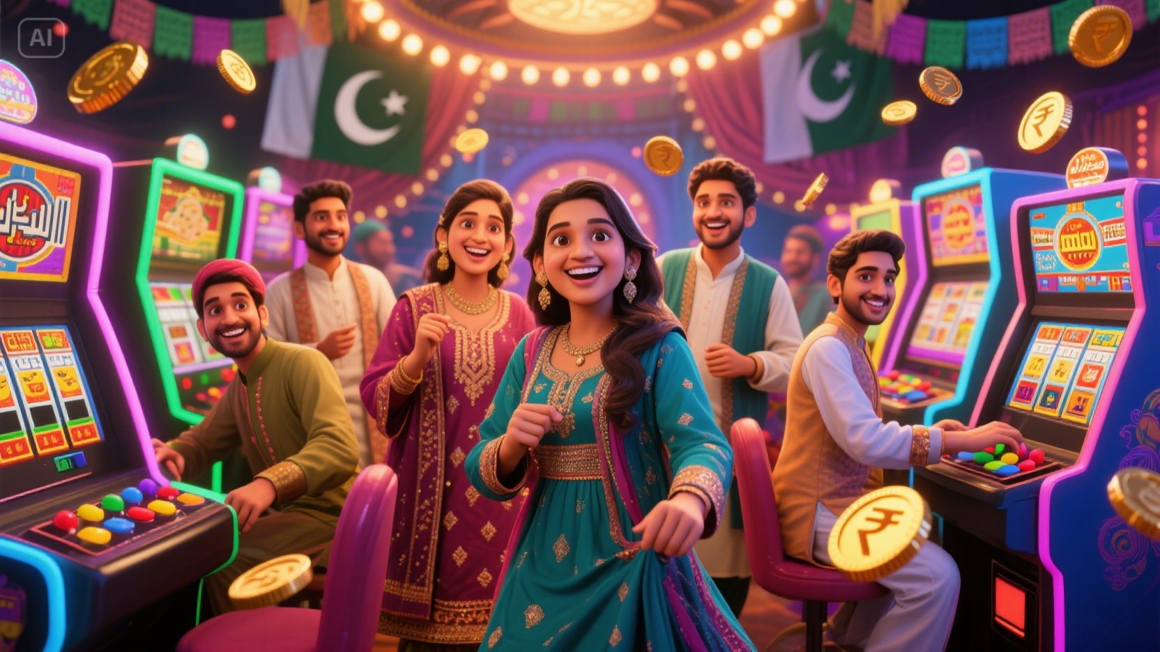 LinebetMake your first deposit and get 200% instantly! Pakistani players can experience world-class gaming, secure payments, and reliable local withdrawals.