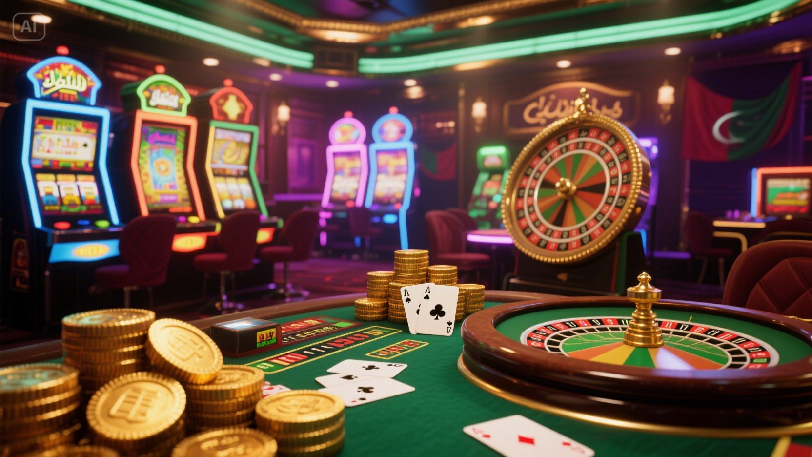 Casino Linebet desktop and mobile interfaces