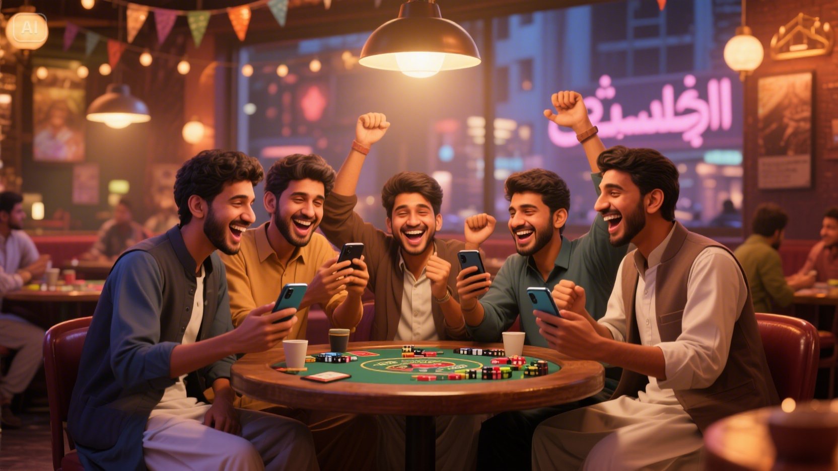 LinebetMake your first deposit in PKR today and claim 200% instantly! Pakistan’s players can enjoy nonstop casino action, safe JazzCash payments, and real PKR withdrawals within minutes.